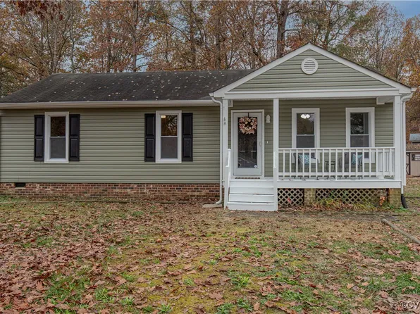 11707 New Forest Trl, Midlothian, VA 23112