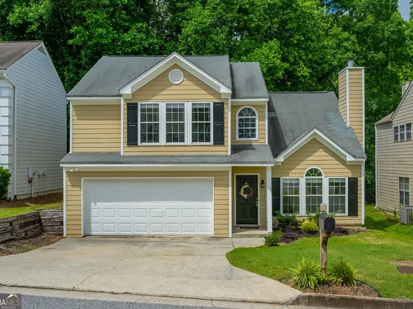 3454 Benthollow Ln, Duluth, GA 30096