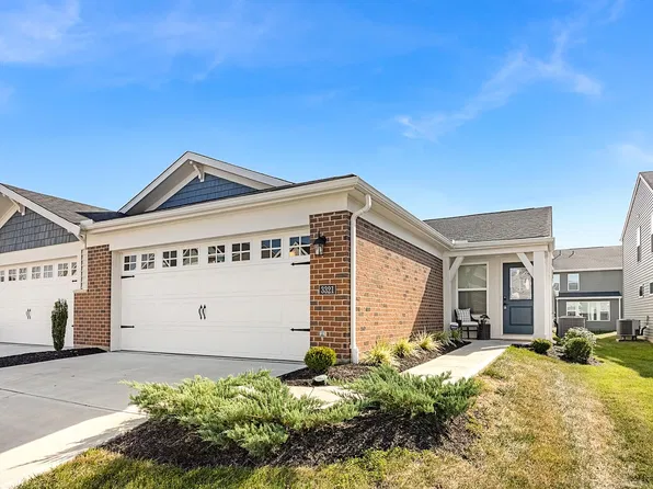 3321 Mackenzie Ct, Union, KY 41091