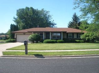 740 S Perry Pkwy, Oregon, WI 53575