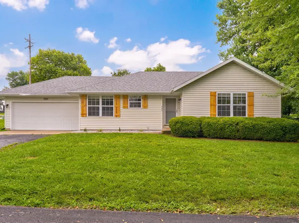 500 Johnson Avenue, Sparta, MO 65753