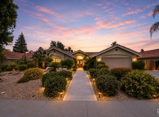 2612 Saint Gobain St, Bakersfield, CA 93311