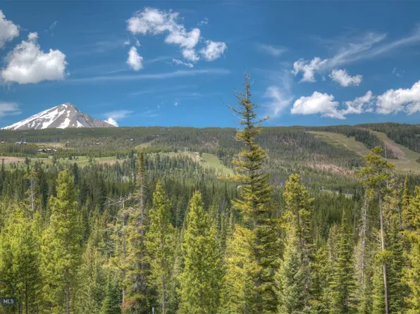 Wildridge Frk Lot 15, Big Sky, MT 59716
