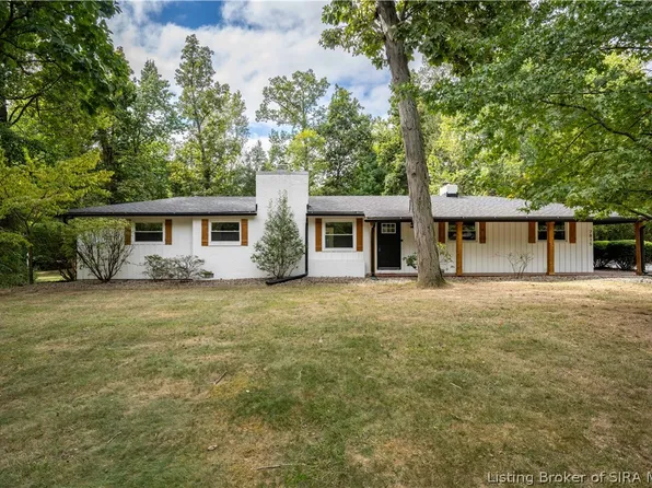 7815 Highway 60, Sellersburg, IN 47172