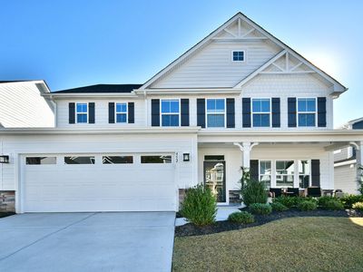 452 Oswego Ct, Greenville, SC, 29607