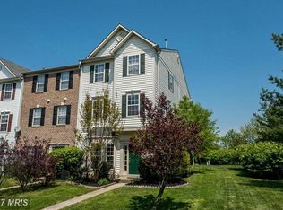 2013 Bell Point Ct, Odenton, MD 21113