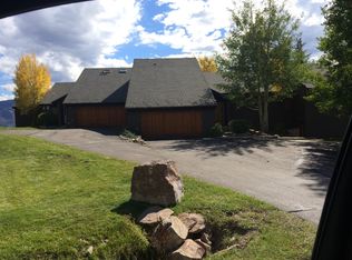 4560 Flat Pt, AVON, CO 81620