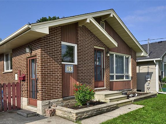 3rd image of 16 Broadview Ave