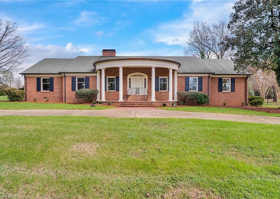 2521 Pineway Dr, Burlington, NC 27215 Zillow