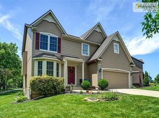 15532 S Widmer St, Olathe, KS 66062