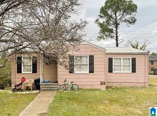 2000 Pearson Ct SW, Birmingham, AL 35211