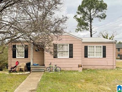 2000 Pearson Ct SW, Birmingham, AL, 35211