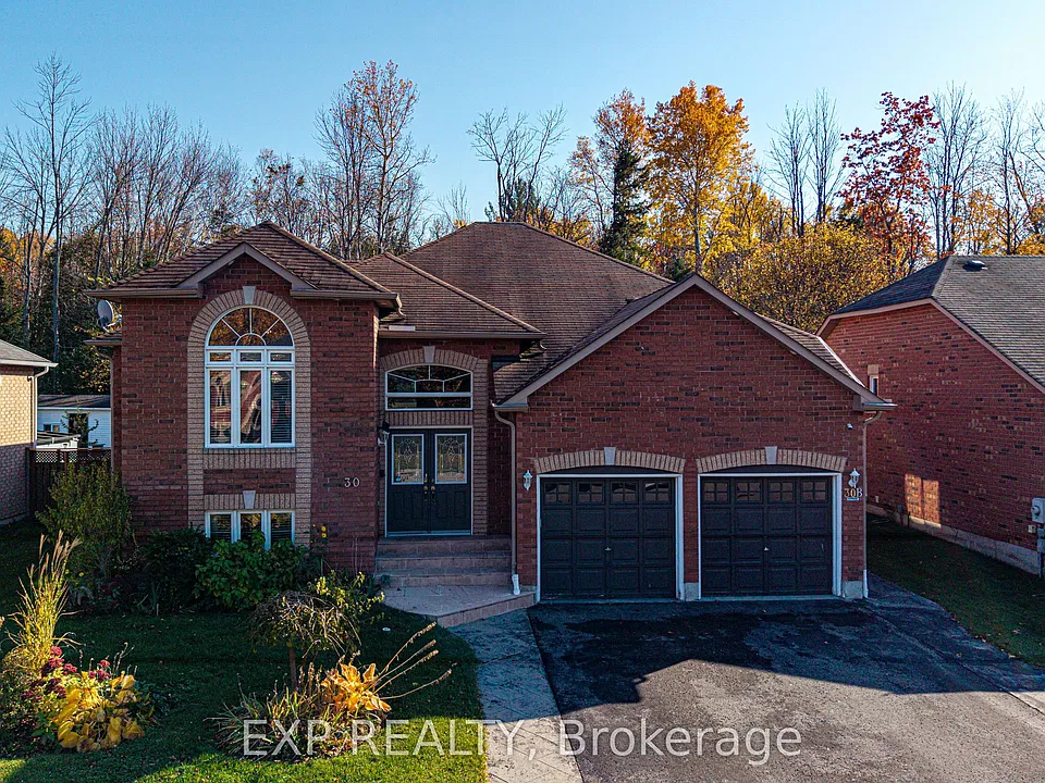30 Cherry Sands Cres