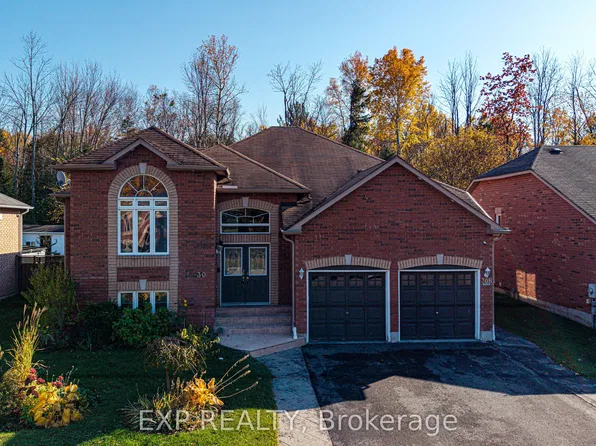 30 Cherry Sands Cres, Wasaga Beach, ON L9Z 1P5