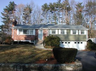 34 Laurel Dr, Hudson, MA 01749