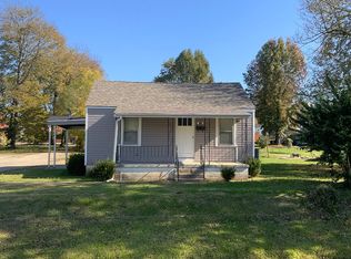 203 S Mine La Motte St, Fredericktown, MO 63645