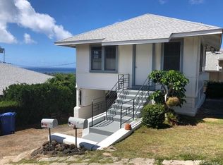 3770 Sierra Dr APT A, Honolulu, HI 96816