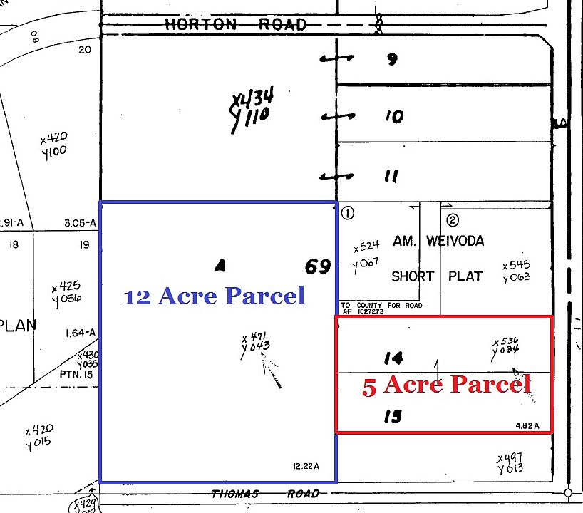 2nd image of 4529 Guide Meridian Street