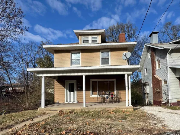 1015 W Nebraska Ave, Peoria, IL 61604