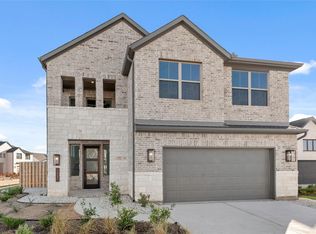 1927 El Pino St, Montgomery, TX 77316