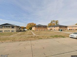 110 NW College Ave Unit 6, Ankeny, IA 50023