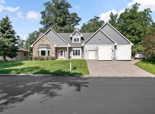 9171 227th Street Ct N, Forest Lake, MN 55025