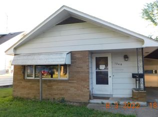1240 11th Ave S #S, Wausau, WI 54401