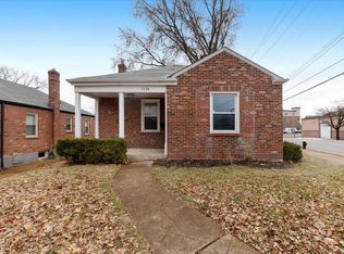 1134 Childress Ave, Saint Louis, MO 63139