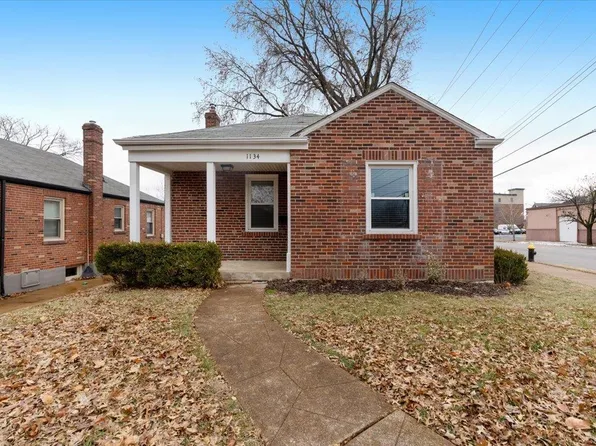 1134 Childress Ave, Saint Louis, MO 63139