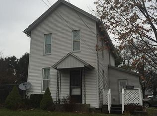 856 Cherry Rd NW, Massillon, OH 44647