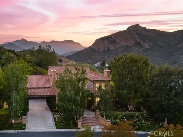 1314 Caitlyn Cir, Westlake Village, CA 91361