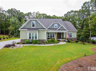30 Seville Way, Youngsville, NC 27596