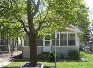 1428 E Alcott St, Kalamazoo, MI 49001