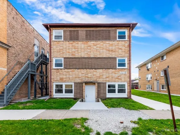 2608 Saint Charles Road - B-3, 2608 Saint Charles Rd, Bellwood, IL 60104