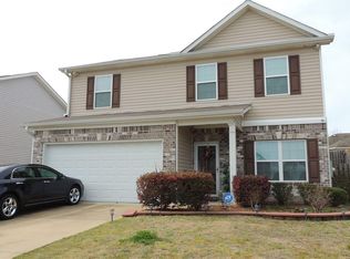 68 Willow Trace Dr, Phenix City, AL