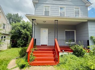 2604 Hamilton Ave #1, Baltimore, MD 21214