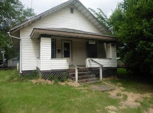 1726 Drake Ave, Centerville, IA 52544