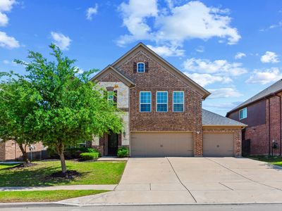 2444 Kingsgate Dr, Little Elm, TX, 75068