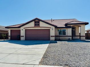 18787 Muskrat Ave, Adelanto, CA 92301