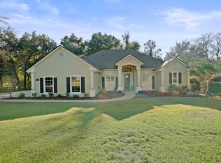 33835 Overton Dr, Leesburg, FL 34788