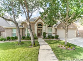 8934 Cimarron Rte, San Antonio, TX 78255