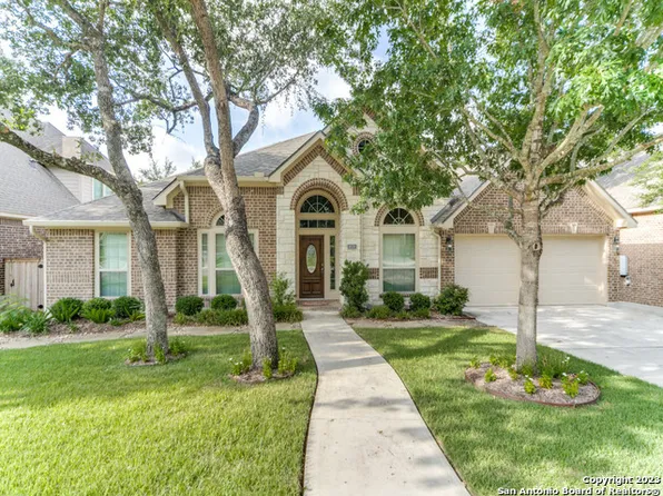 8934 CIMARRON RTE, San Antonio, TX 78255