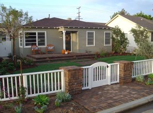 243 Magnolia St, Costa Mesa, CA 92627