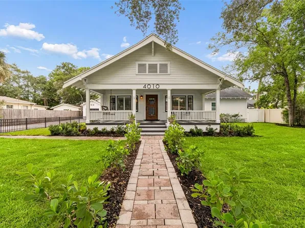 4010 W NEPTUNE STREET, TAMPA, FL 33629