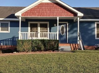 938 Arrow Cir, Oak Grove, KY 42262