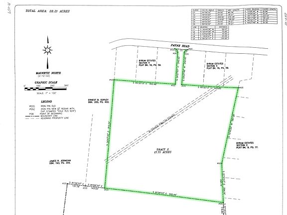 5th image of 5763 Payne Rd