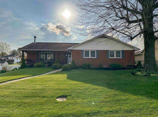 328 Jones Ave, Bridgeport, WV 26330