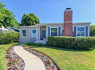 430 Loma Vista St, El Segundo, CA 90245