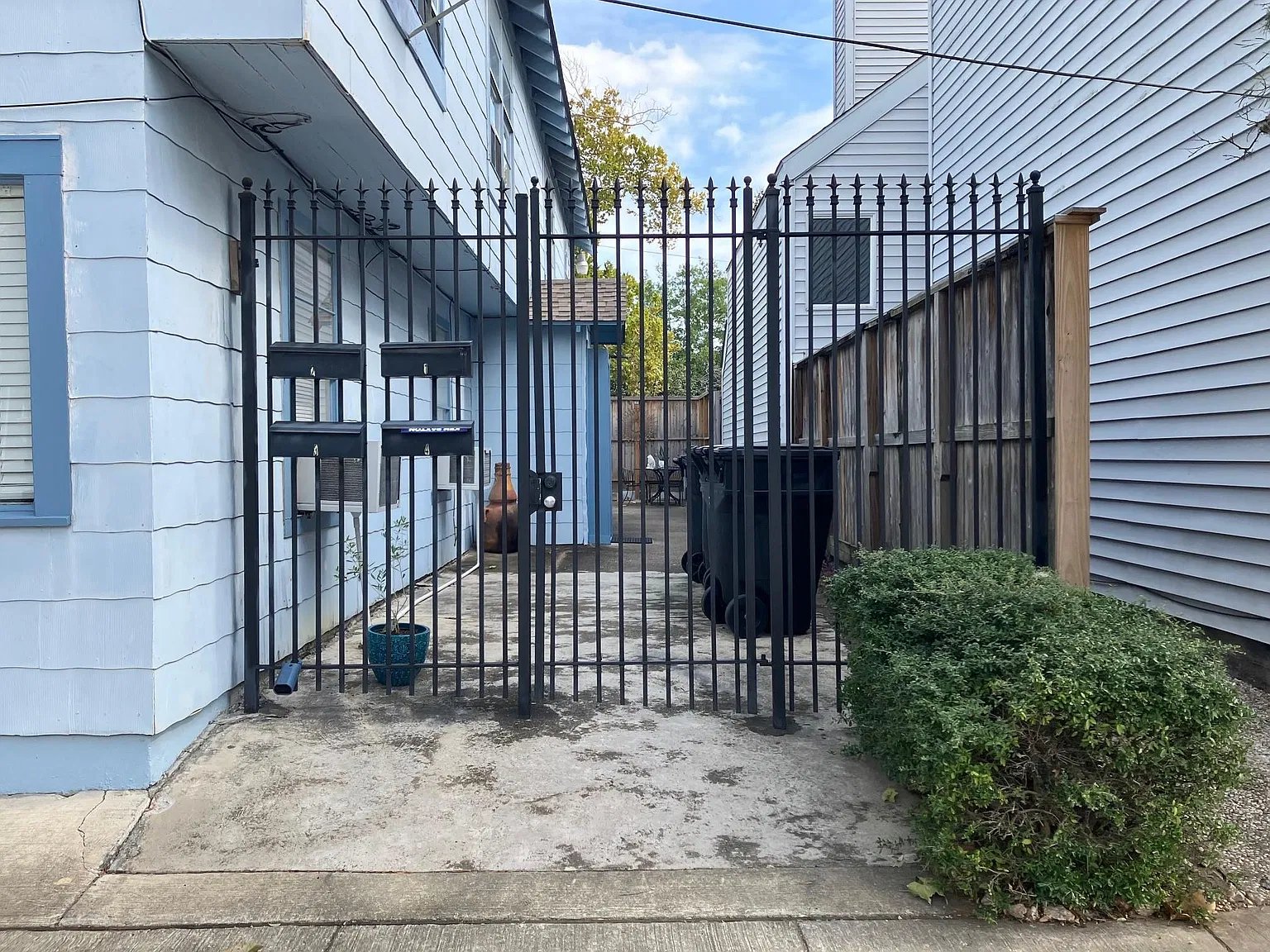 2 bed, 1.0 bath, 650 sqft, $1,145 — Photo 4