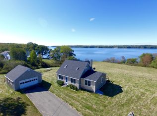 62 Riverview Dr, South Thomaston, ME 04858